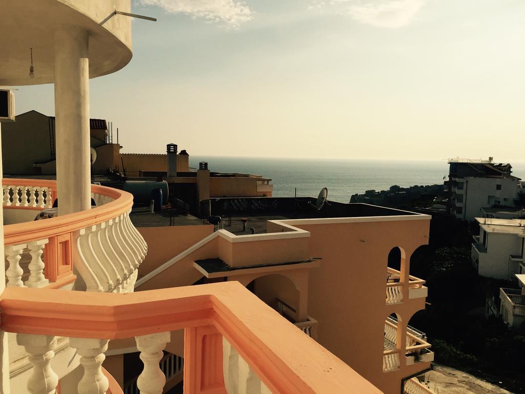 Apartment Delfin Ulcinj