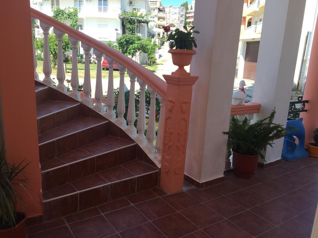 Delfin Apartment