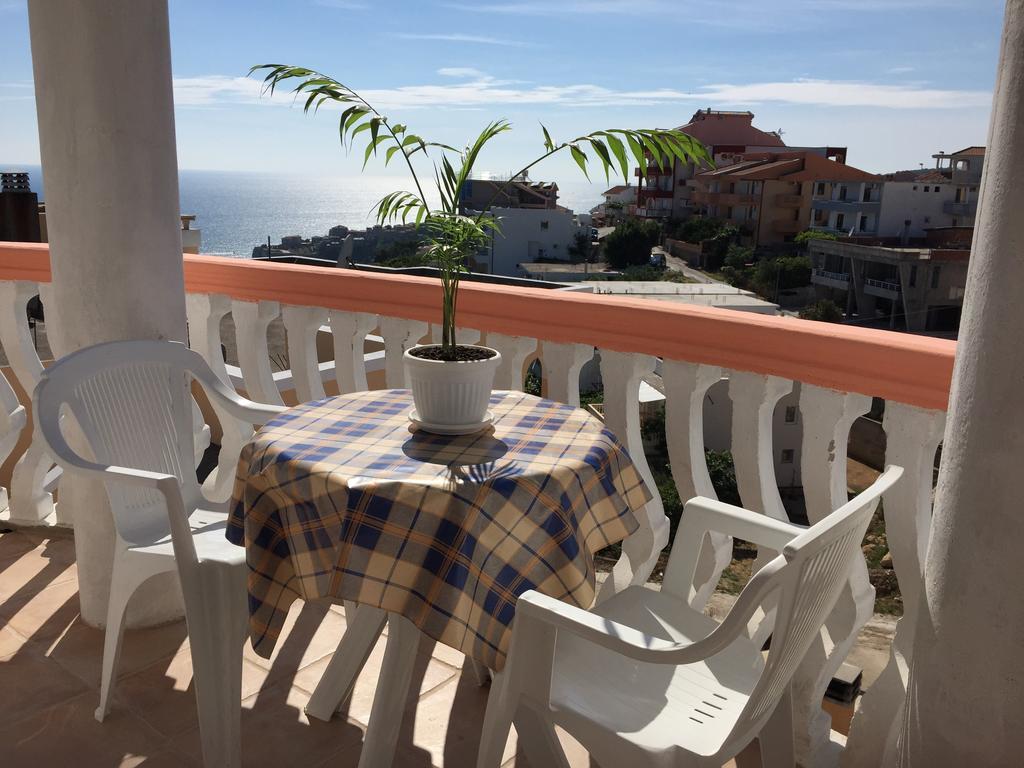 Delfin * Ulcinj