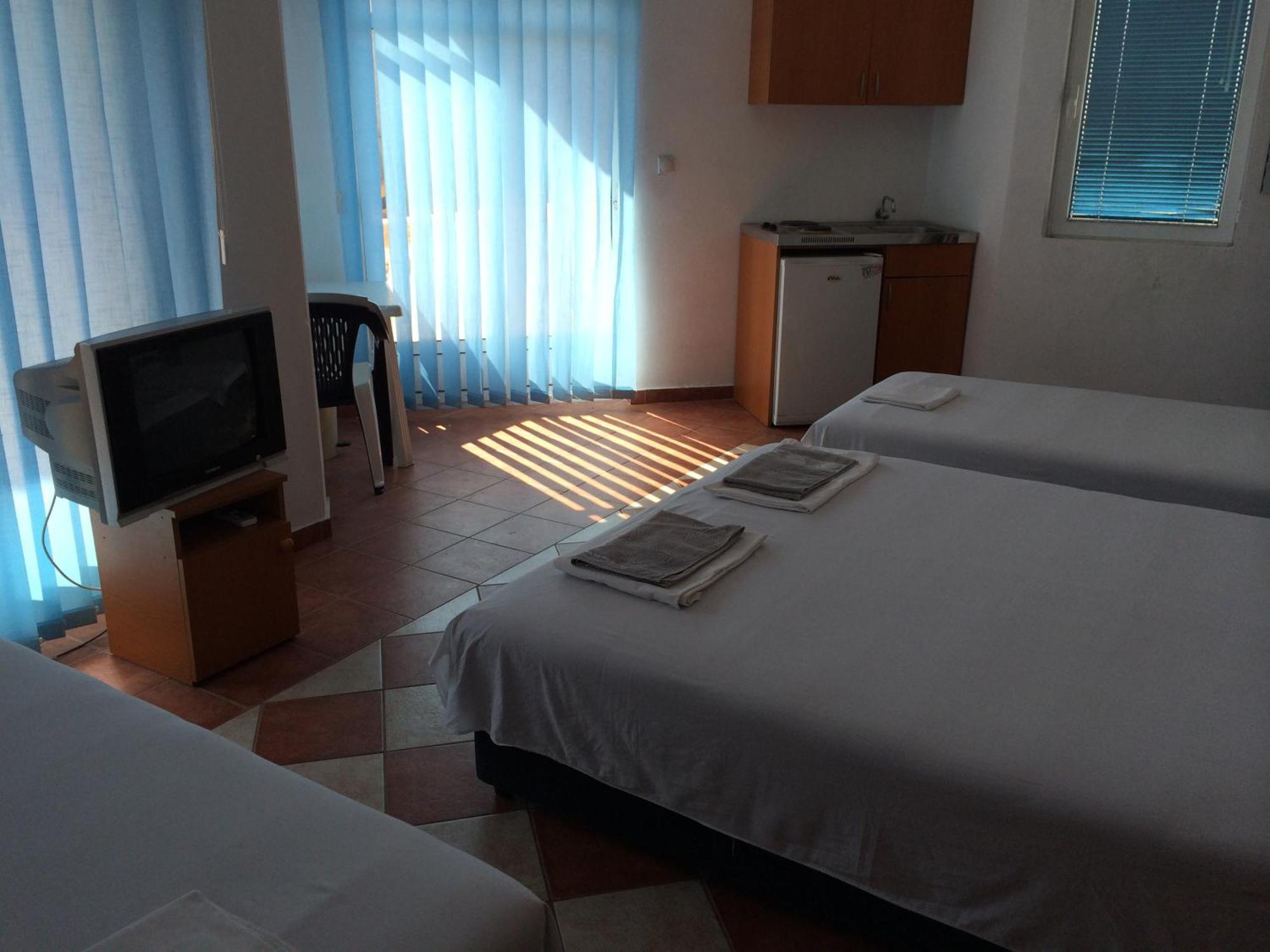 Apartment Delfin