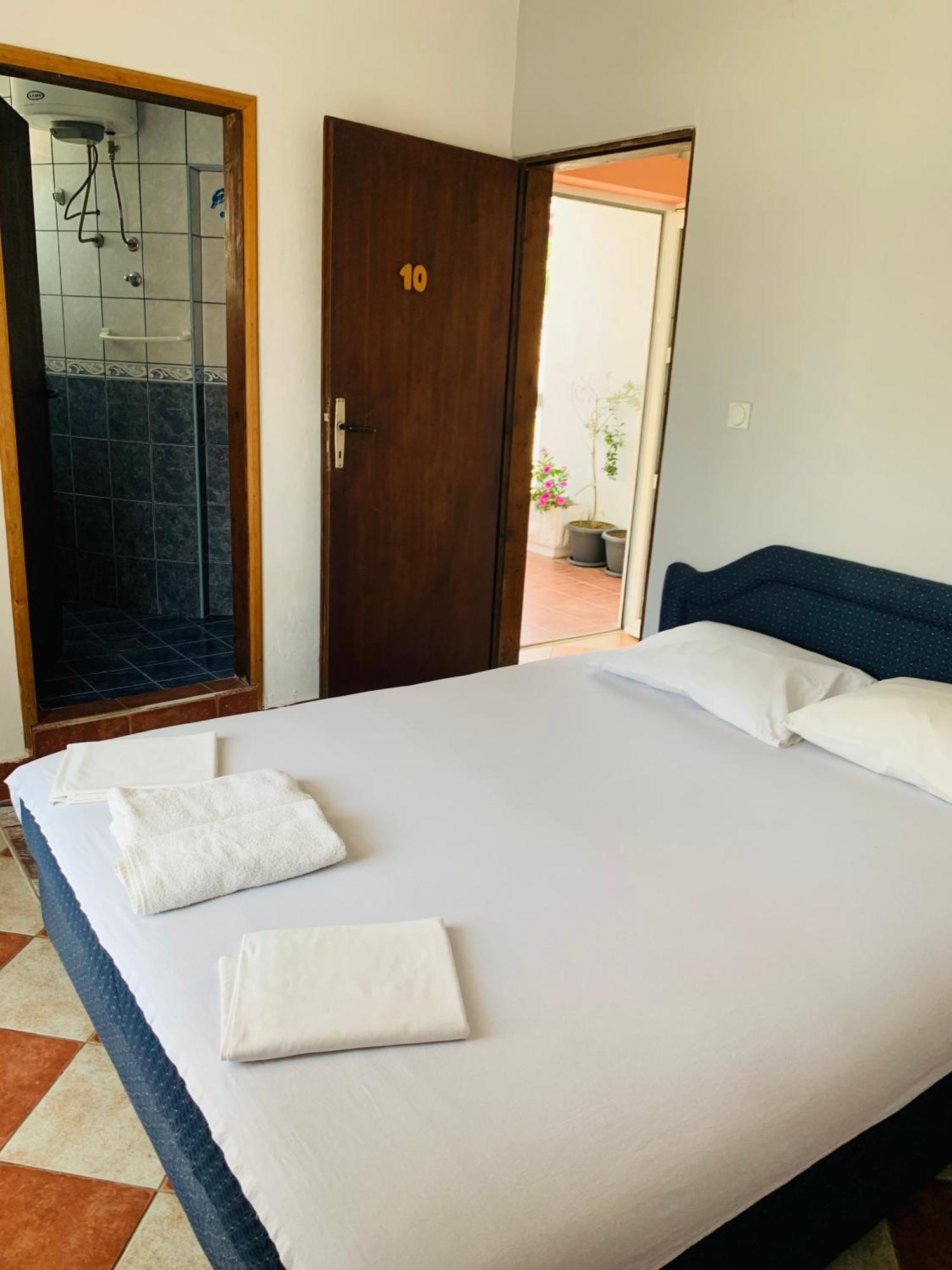 Delfin Apartment