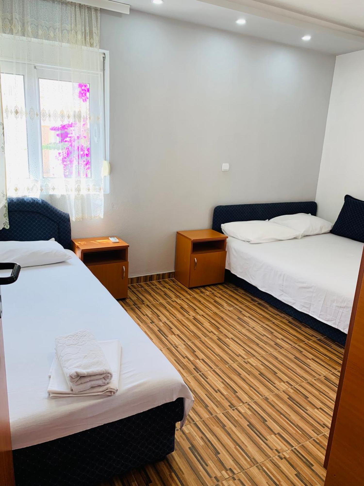 Delfin Apartment