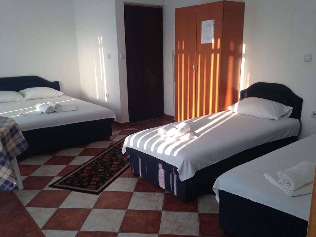 Delfin Apartment Ulcinj