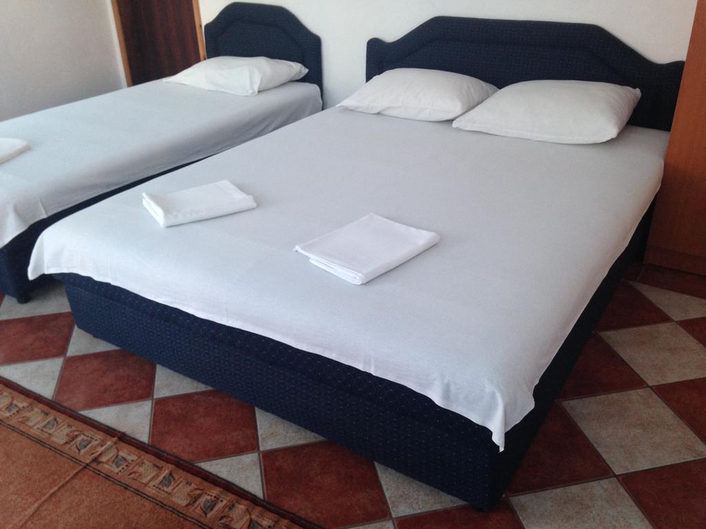 Delfin Apartment Ulcinj